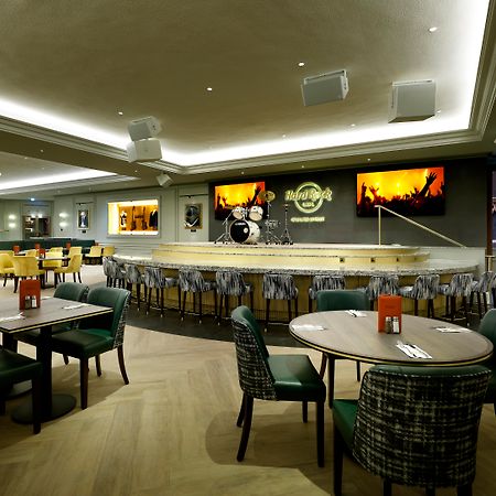 Hard Rock Hotel London Exterior photo